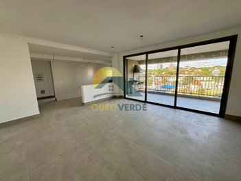 apartment em Rua Antônio Lapa, Cambuí - Campinas - SP