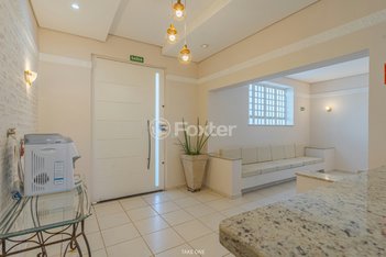 apartment em Rua Advogado Luíz Gama, Bonfim - Campinas - SP