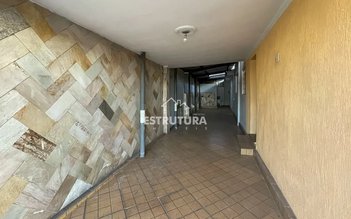 house em Avenida 32, Vila Aparecida - Rio Claro - SP