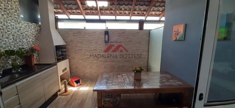 house em Rua Arujá, Alto Ipiranga - Mogi das Cruzes - SP