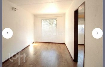 apartment em Avenida Antônio Carvalho, Jardim Carvalho - Porto Alegre - RS