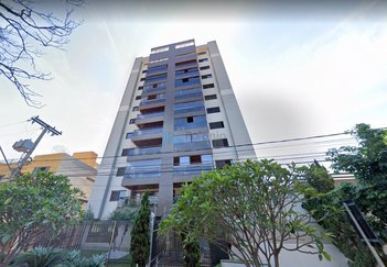 apartment em Rua Oliveira Marques, Jardim Central - Dourados - MS