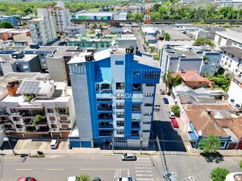 apartment em São Paulo, Centro - São Leopoldo - RS