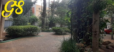 apartment em Avenida Orosimbo Maia, Centro - Campinas - SP