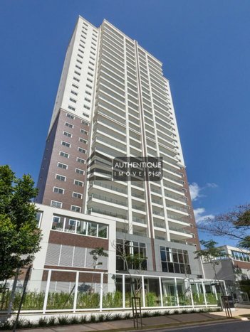 apartment em Rua Humberto I, Vila Mariana - São Paulo - SP