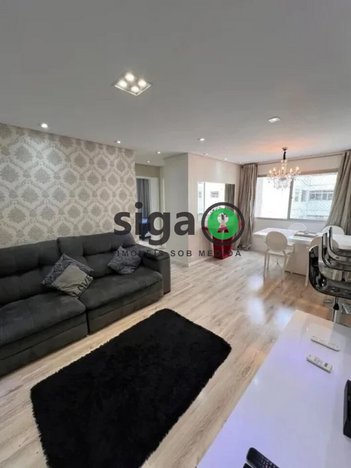 apartment em Rua Joaquim Antunes, Pinheiros - São Paulo - SP