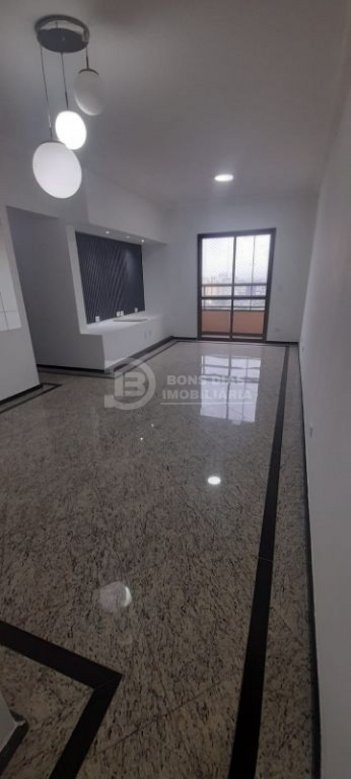 apartment em Rua Gregório Souza, Vila Nova Savoia - São Paulo - SP