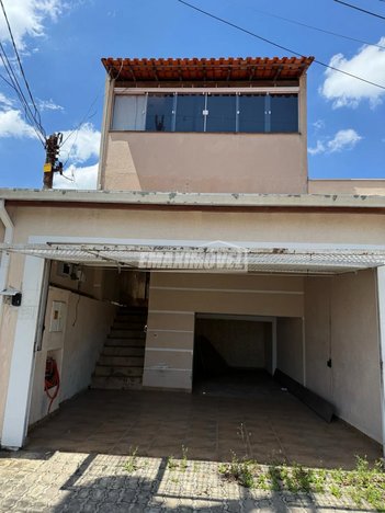 house em Rua Antônio Fernandes, Jardim Gonçalves - Sorocaba - SP