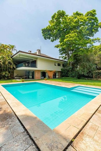 house em Rua Tanger, Parque Silvino Pereira - Cotia - SP
