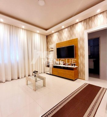 apartment em Doutor Alcides Cruz, Santa Cecília - Porto Alegre - RS