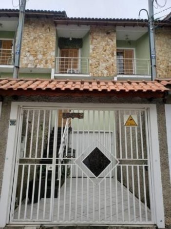 house em Rua Maria das Dores, Penha de França - São Paulo - SP