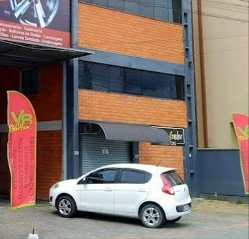 Cômodo Condomínio