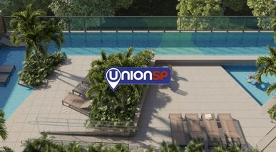 apartment em Rua Fortunato Ferraz, Vila Anastácio - São Paulo - SP