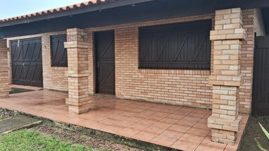 house em Avenida Noiva do Mar, Xangri-Lá - Xangri-Lá - RS