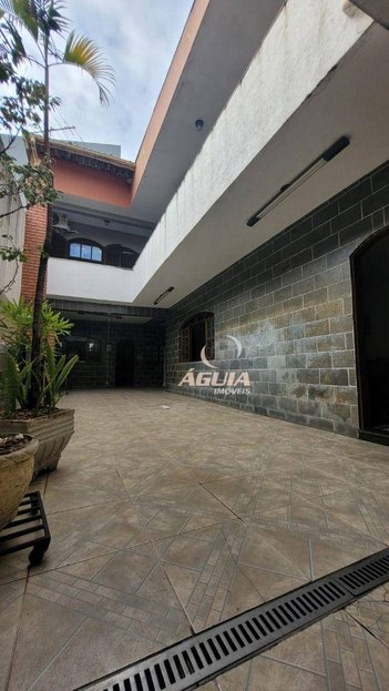 house em Travessa Orós, Vila Curuçá - Santo André - SP
