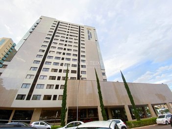 business em SHN Quadra 4, Asa Norte - Brasília - DF