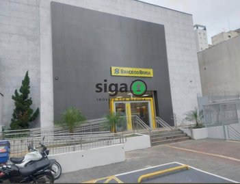 commercial_property em Rua Joaquim Nabuco, Brooklin Paulista - São Paulo - SP