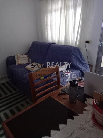 house em Rua Ascânio Meo, Jardim Promissão - São Paulo - SP