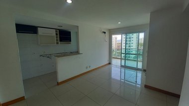apartment em Avenida Jaime Poggi, Barra Olímpica - Rio de Janeiro - RJ