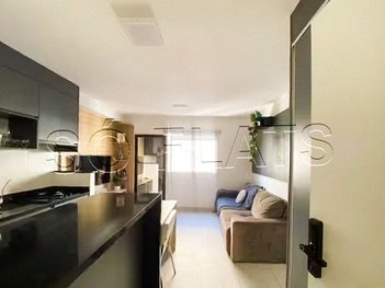 apartment em Rua Luiz Seráphico Júnior, Jardim Caravelas - São Paulo - SP