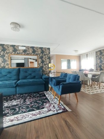 apartment em Rua dos Jatobás, Portais (Polvilho) - Cajamar - SP