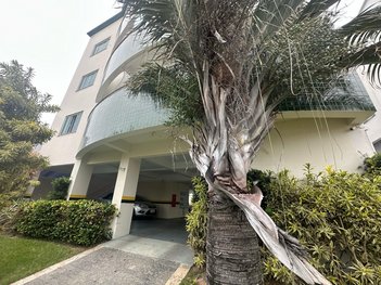 apartment em Rua São Lourenço, Flor de Nápolis - São José - SC