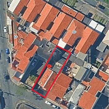 land_lot em Rua General Góes Monteiro, Vila Scarpelli - Santo André - SP