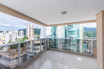 apartment em Rua 151, Centro - Itapema - SC