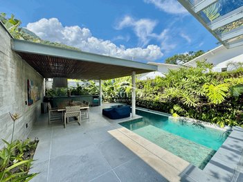 house em Avenida Doutor Francisco Loup, Maresias - São Sebastião - SP