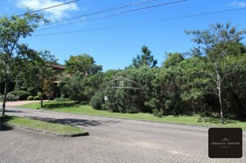 land_lot em Rua Vinte e Oito, Dante - Canela - RS