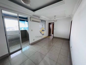 apartment em Rua Doutor Luís Ratton, Manacás - Belo Horizonte - MG