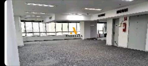 office em Rua da Assembléia, Centro - Rio de Janeiro - RJ