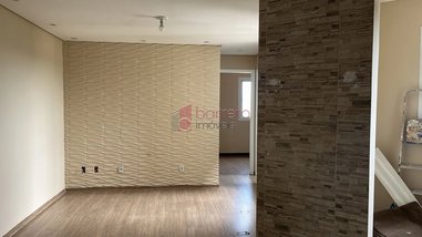 apartment em Rua Elizia Machado Benassi, Nova Cidade Jardim - Jundiaí - SP