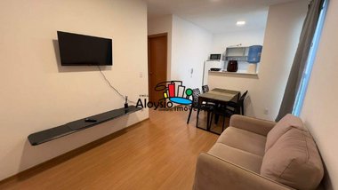 apartment em Rua Benedito Valadares, Centro - Sete Lagoas - MG