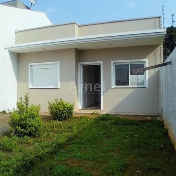 house em Rua Tenente Nelson Sperry, Boqueirão - Passo Fundo - RS