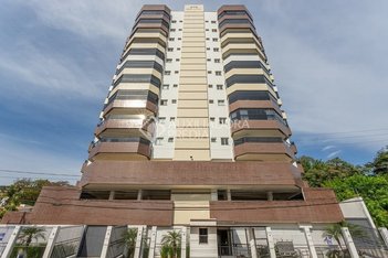 apartment em Rua Pedro Ardêmio Hilgert, Centro - Canoas - RS