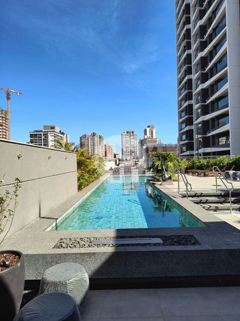 apartment em Rua Dona Leopoldina, Ipiranga - São Paulo - SP