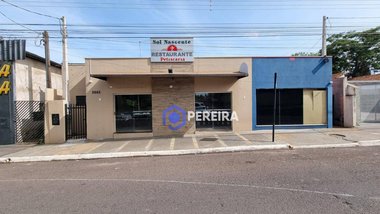 business em Avenida Nove de Julho, San Remo - Votuporanga - SP