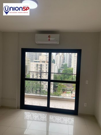 apartment em Rua Doutor José de Andrade Figueira, Vila Suzana - São Paulo - SP