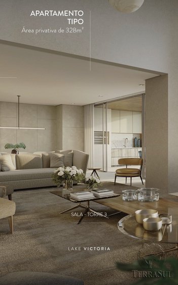 apartment em Avenida Diário de Notícias, Cristal - Porto Alegre - RS