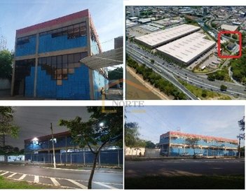 commercial_property em Avenida Morvan Dias de Figueiredo, Vila Mariana - São Paulo - SP