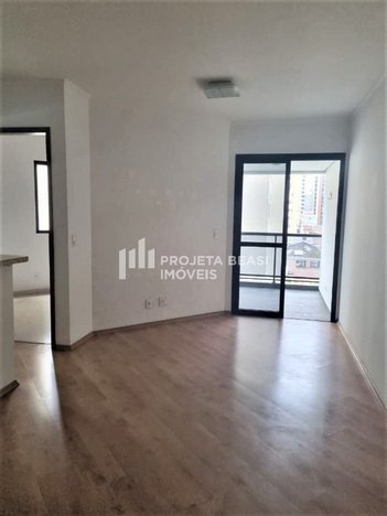 apartment em Avenida Iraí, Indianópolis - São Paulo - SP