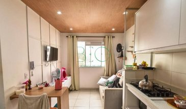 apartment em Rua da Independência, Cambuci - São Paulo - SP