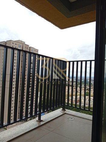 apartment em Avenida Luiz Octavio da Silva Whitaker, Quinta da Primavera - Ribeirão Preto - SP