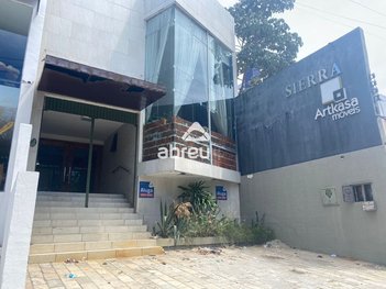 office em Prudente de Morais, Barro Vermelho - Natal - RN