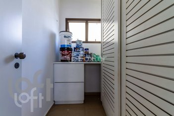 apartment em Rua Itamira, Vila Andrade - São Paulo - SP