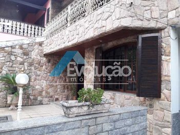 house em Estrada da Água Branca, Bangu - Rio de Janeiro - RJ