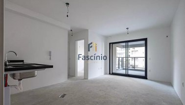 apartment em Rua José Augusto Penteado, Sumaré - São Paulo - SP