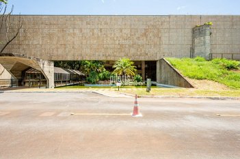 office em Sgan 601 Modulo l, Asa Norte - Brasília - DF