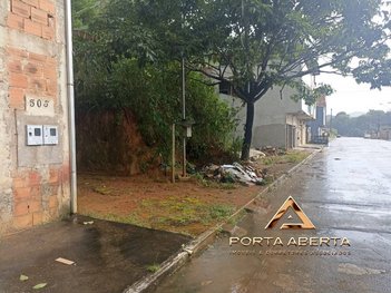 commercial_land_lot em Rua Manacá, Recanto Verde - Timóteo - MG